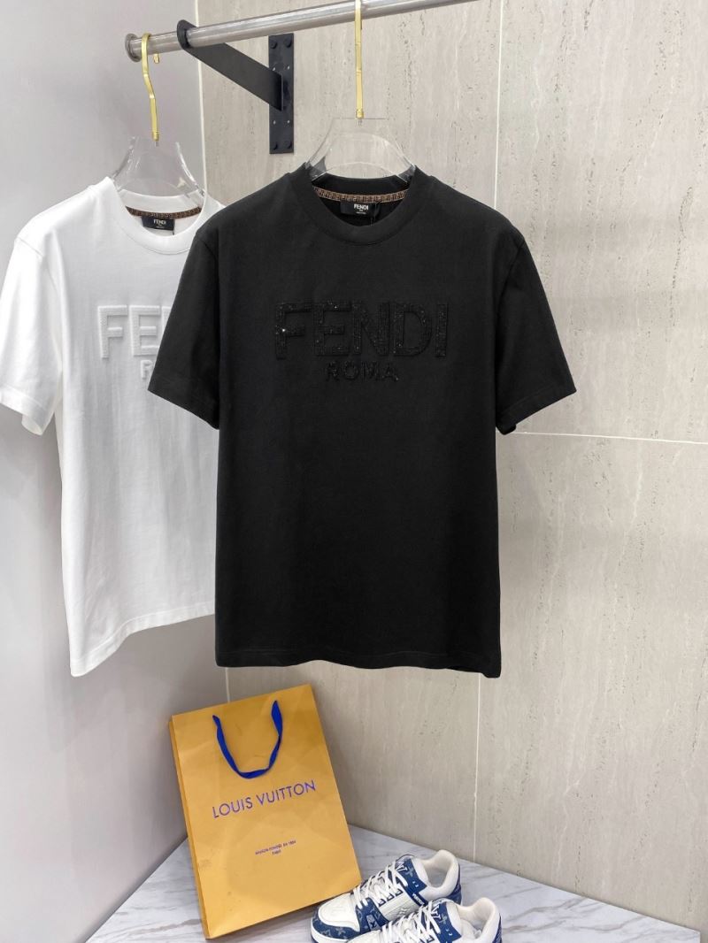 Fendi T-Shirts